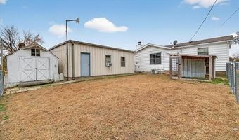 520 N Margarite Ave, Bartlesville, OK 74003