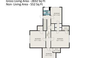 520 Eastwood Park Cir, Albemarle, NC 28001