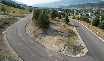 Lot B-22 The Smelter City Estates Subdivision, Anaconda, MT 59711
