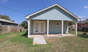 4006 SE 12TH Ave, Amarillo, TX 79104