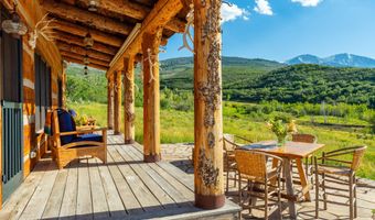 1350 Old Herron Rd, Basalt, CO 81621
