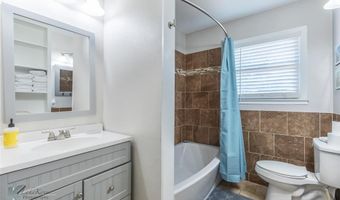 833 Westview Dr, Abilene, TX 79603