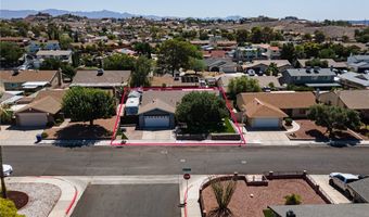 1527 Irene Dr, Boulder City, NV 89005