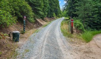 905 N Cedar View Dr, Blanchard, ID 83804