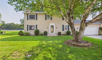 2126 Tartan Rd, Anderson, IN 46012
