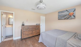 652 Tommy Eiland Rd, Baker, FL 32531