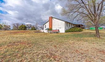 2116 Marble Rd, Clay Springs, AZ 85923