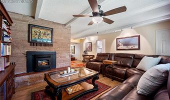 8695 Pine Dr, Beulah, CO 81023