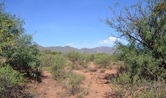 6 18 Easy Acres, Bisbee, AZ 85603