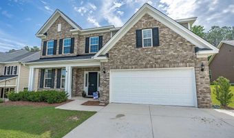 218 Wading Bird Loop, Blythewood, SC 29016