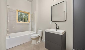 200 Severance Lodge Rd, Black Hawk, CO 80422