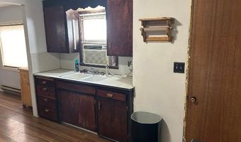 204 S 3rd St, Almira, WA 99103