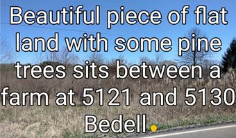 Bedell Road, Berlin Center, OH 44401