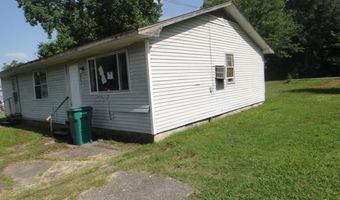 146 May St, Bald Knob, AR 72010