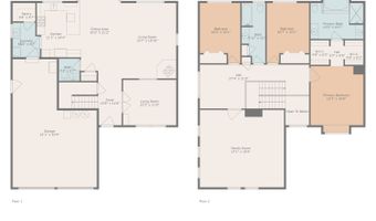 17130 Mayfield Dr, Bend, OR 97707