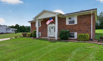 225 W Gate Dr, Baxter, TN 38544