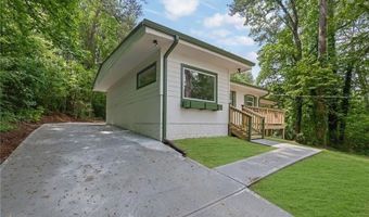 1839 Belcher, Austell, GA 30168