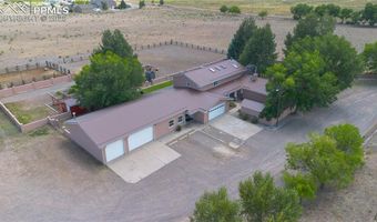 11743 County Road J, Antonito, CO 81120