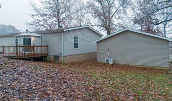 4400 ST RT 307, Bardwell, KY 42023