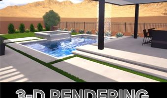 5364 Succulent Rose Dr, Las Vegas, NV 89135