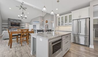 3822 Cherry Blossom Dr NE, Ada, MI 49301