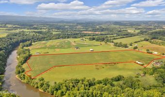 Blackberry Lane, Afton, TN 37616