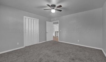 3700 Paramount Blvd, Amarillo, TX 79109