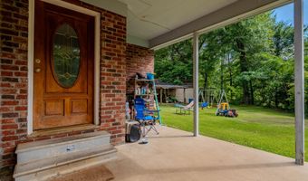5699 Hebron Church Rd, Bentonia, MS 39040