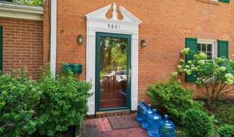5801 DEVONSHIRE Dr, Bethesda, MD 20816