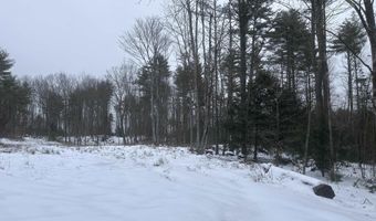 Lot 0-30 Farrarville Road, Belmont, NH 03220