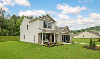 253 Old Warren School Rd, Lafayette, GA 30728
