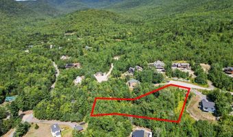 Parker Ridge Road A47, Bartlett, NH 03812
