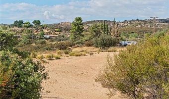 59340 Roger Ln, Anza, CA 92539