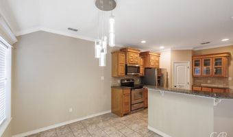 390 Lollipop Trl, Abilene, TX 79602
