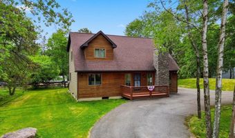 40 Dillon Way, Albrightsville, PA 18210