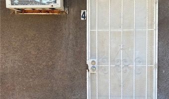 236 W Philadelphia Ave 4, Las Vegas, NV 89102