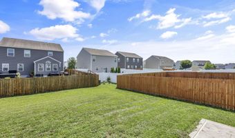 5217 Linton St, Ashville, OH 43103