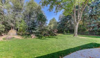4595 W Lakeridge Rd, Denver, CO 80219