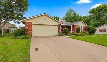 200 Turkey Creek Rd, Bartlesville, OK 74006
