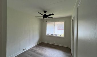 1341 Ekaha Ave upstairs, Honolulu, HI 96816