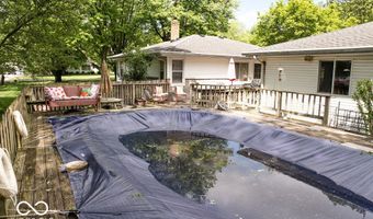 5701 Garden Dr, Indianapolis, IN 46217