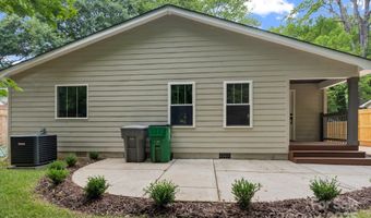 1208 Tarrington Ave, Charlotte, NC 28205