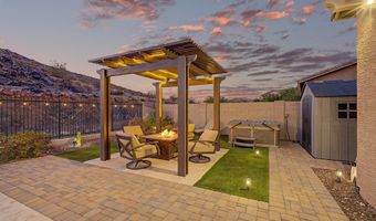 21236 W YALE St, Buckeye, AZ 85396