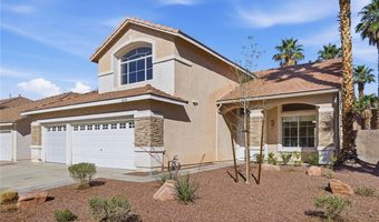 2218 Armacost Dr, Henderson, NV 89074