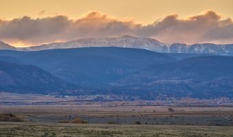 Sheep Mountain Road, Centennial, WY 82055