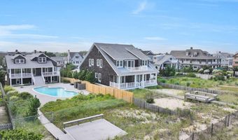 551 East Ave, Bay Head, NJ 08742