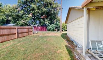 1142 S Stockton St, Ada, OK 74820