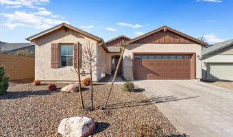 336 Laughing Hill Dr, Clarkdale, AZ 86324