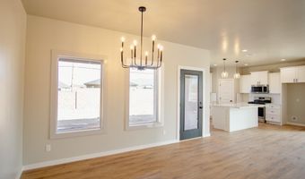 1151 Hermoso El Sol, Alamogordo, NM 88310