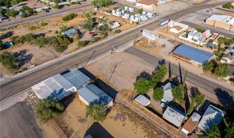 251 S 2nd St, Beatty, NV 89003
